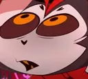 HuskTheHell Discord Emoji