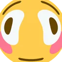big_flushed