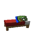 PepeBed