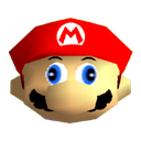 :derpymario: Discord Emote