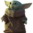 :BabyYoda: Discord Emote