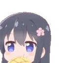 AA_Hana_NoTouch