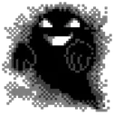 Ghost Ghost
