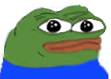 peepoweird Discord emoji