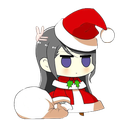 MaiDoru Discord emoji