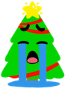 :tree_sob: Discord Emote