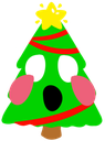 :tree_screm: Discord Emote