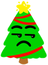 :tree_unamused: Discord Emote