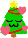 :tree_love: Discord Emote