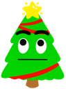 :tree_rolling_eyes: Discord Emote