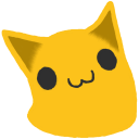 :Derpy_meow: Discord Emote