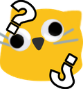 :CatWut: Discord Emote