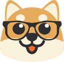 :DogeBlobGlasses: Discord Emote