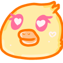 :duckie: Discord Emote
