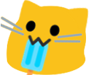 :CatIce: Discord Emote