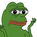 pepeshrug