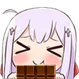 chocolat chocolat