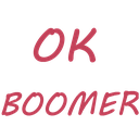 :TOkBoomer: Discord Emote