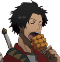 mugenSnacc Discord emoji