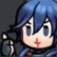 Lucina_ThumbsUpNosebleed