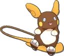 Raichu