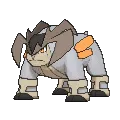 Terrakion