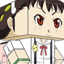 MayoiCubed Discord emoji