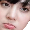 minniepout