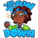 BowDown