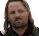 DisgustedAragorn