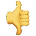 ThumbUnsure