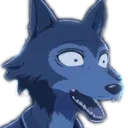 Legoshi_A_Pog