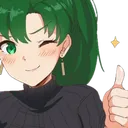 lynthumbsup