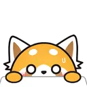 retsuko_hiding retsuko_hiding