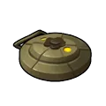 landmine