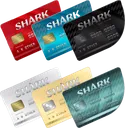 SharkCards