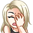 facepalm