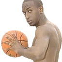 :BBallL: Discord Emote