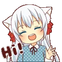 NekoHi