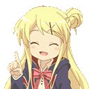 :KarenLaugh: Discord Emote