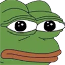 FeelsWeirdManW