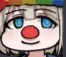 Clowning