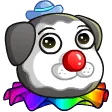 bughaClown