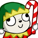 :who: Discord Emote