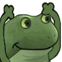 GifFrogeHype