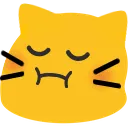 meowhmpf Discord Emoji