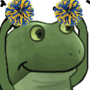 :pompom: Discord Emote