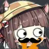 MutsukiMustacheStare MutsukiMustacheStare