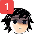 AW_0_GiyuPing Discord emoji