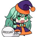 NatsumiPadoru